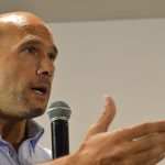 "Los vemos más apurados por reglamentar la eutanasia que por la Ley de Protección a la Infancia": Lema cuestionó al gobierno