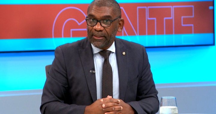 "Lo peor pasó": mejoran las reservas de agua pero ministro de Ambiente llamó al cuidado de su uso