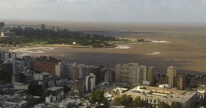 Pronóstico de Nubel Cisneros: Semana Fría, Húmeda, Nublada e Inestable con Descenso Térmico