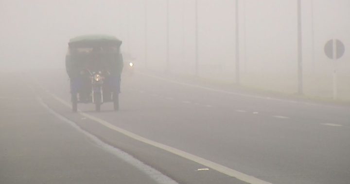 Inumet Emite Alerta Amarilla por Tormentas Fuertes y Lluvias Abundantes en Cuatro Departamentos