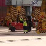 Reunión clave en el Ministerio de Trabajo para destrabar el conflicto en Terminal Cuenca del Plata